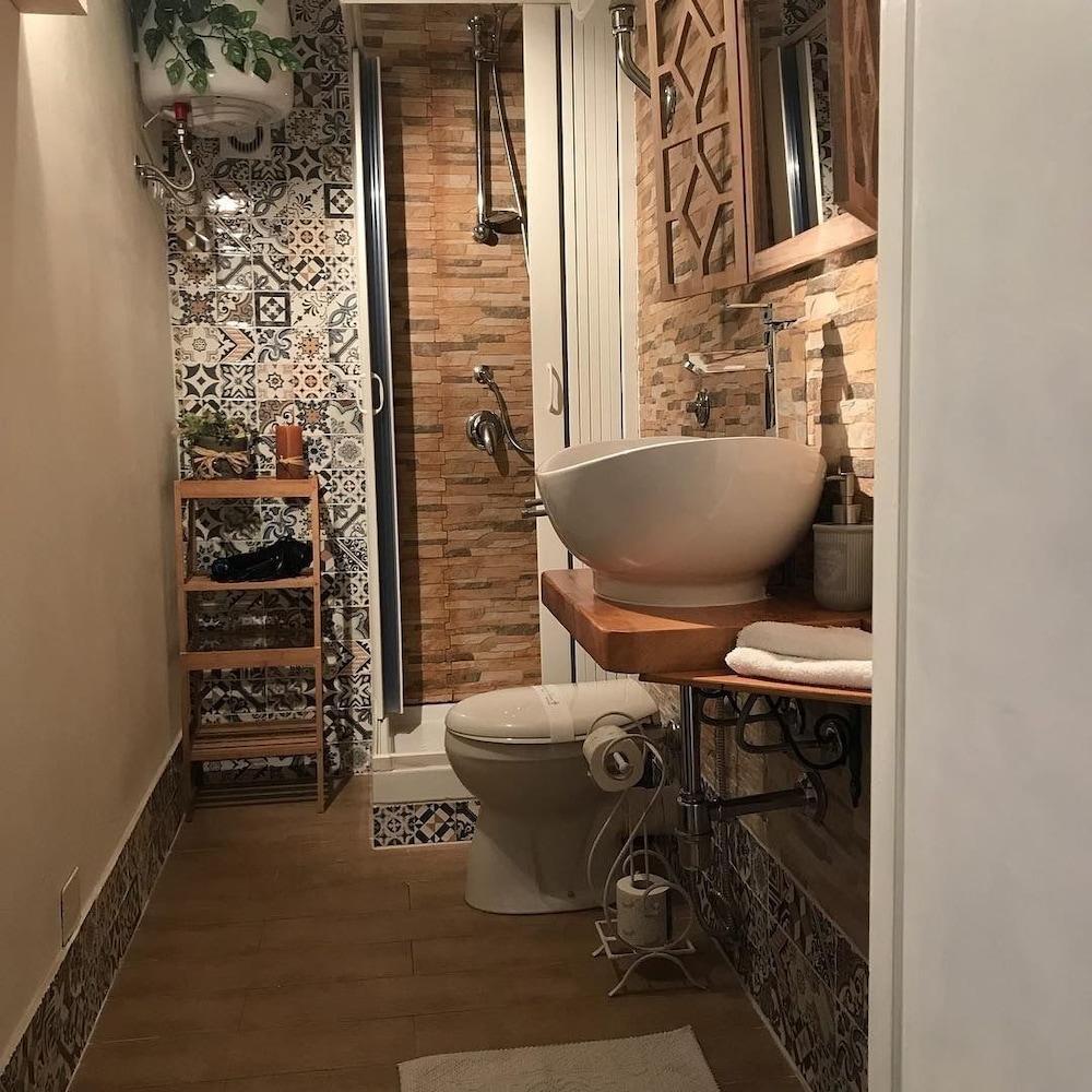 B&B Il Gigante Agrigento Exterior foto