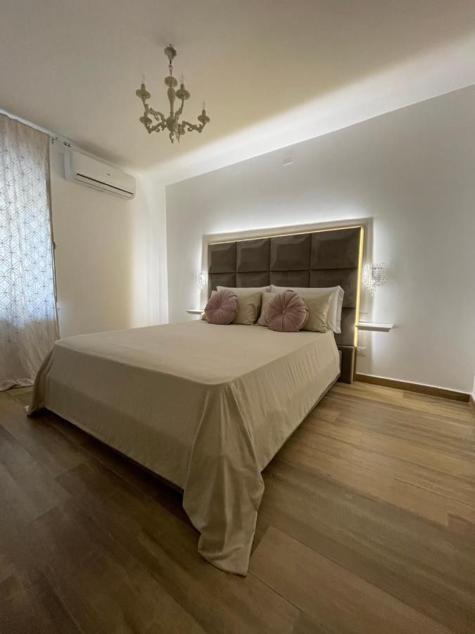 B&B Il Gigante Agrigento Exterior foto