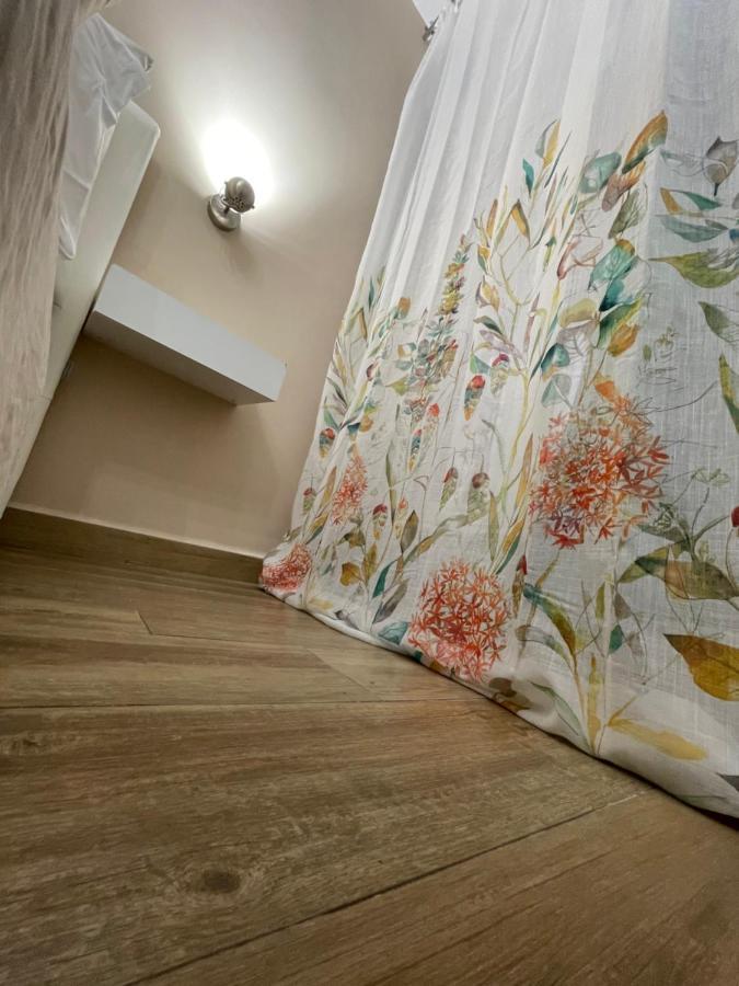 B&B Il Gigante Agrigento Exterior foto