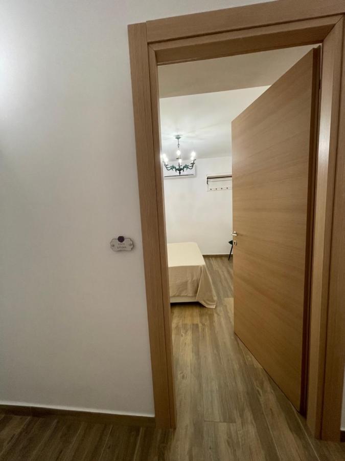 B&B Il Gigante Agrigento Exterior foto