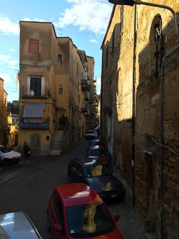 B&B Il Gigante Agrigento Quarto foto